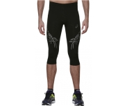 Asics Legging Sripe Knee Tight